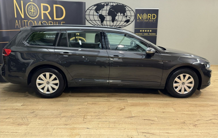 Volkswagen Passat Variant 1.5 TSI [4]