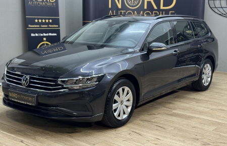 Volkswagen Passat Variant 1.5 TSI [2]