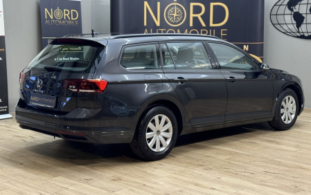 Volkswagen Passat Variant 1.5 TSI [7]