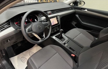 Volkswagen Passat Variant 1.5 TSI [8]