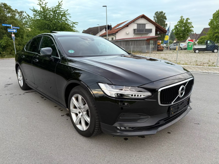 Volvo S90 D4 Momentum [5]