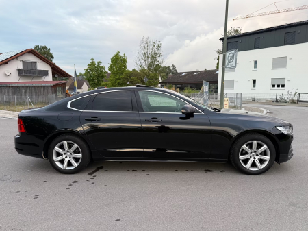 Volvo S90 D4 Momentum [4]