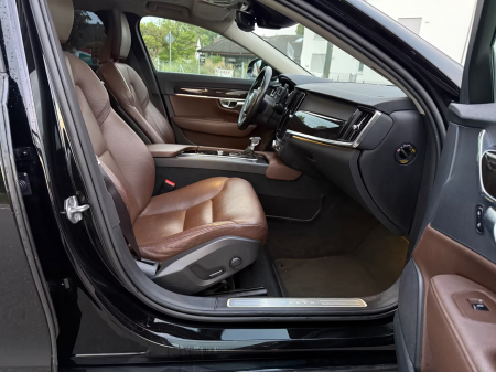 Volvo S90 D4 Momentum [9]