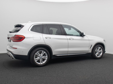 X3 xD20d Luxury Line [3]