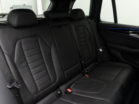 X3 xD20d Luxury Line [9]