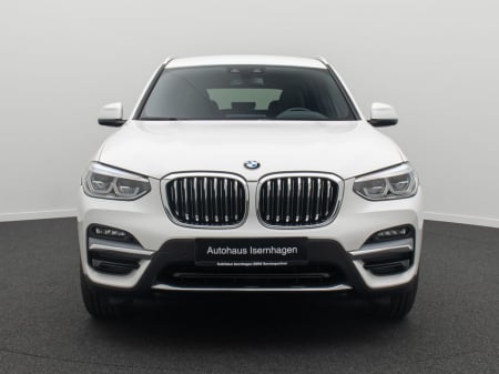 Stoc extern - X3 xD20d Luxury Line