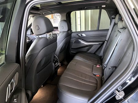 X5 30d M-Sport/Pano/DAB/HuD/AHK/DisplayKey [6]