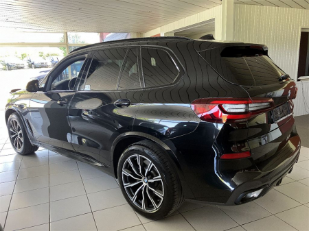 X5 30d M-Sport/Pano/DAB/HuD/AHK/DisplayKey [1]