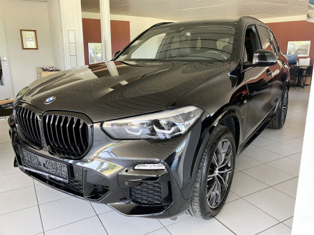 Rulate - X5 30d M-Sport/Pano/DAB/HuD/AHK/DisplayKey