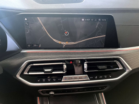 X5 30d M-Sport/Pano/DAB/HuD/AHK/DisplayKey [8]