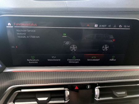 X5 30d M-Sport/Pano/DAB/HuD/AHK/DisplayKey [10]