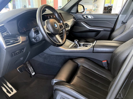 X5 30d M-Sport/Pano/DAB/HuD/AHK/DisplayKey [5]