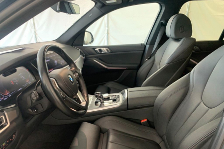 X5 DRIVING PRO/NACHT ASS/360°KAM/PANO/AHK/STHZ [4]