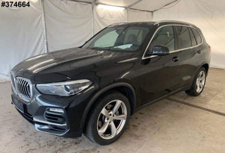 Rulate - X5 DRIVING PRO/NACHT ASS/360°KAM/PANO/AHK/STHZ