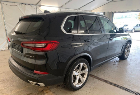 X5 DRIVING PRO/NACHT ASS/360°KAM/PANO/AHK/STHZ [2]