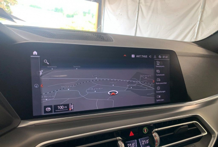 X5 DRIVING PRO/NACHT ASS/360°KAM/PANO/AHK/STHZ [6]