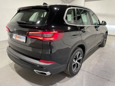 X5 xDrive 25d Automatik EU6d Pano [1]