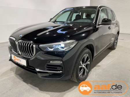 X5 xDrive 25d Automatik EU6d Pano [2]
