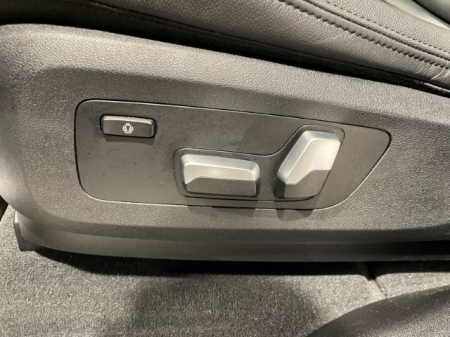 X5 xDrive 25d Automatik EU6d Pano [9]