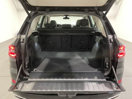 X5 xDrive 25d Automatik EU6d Pano [5]