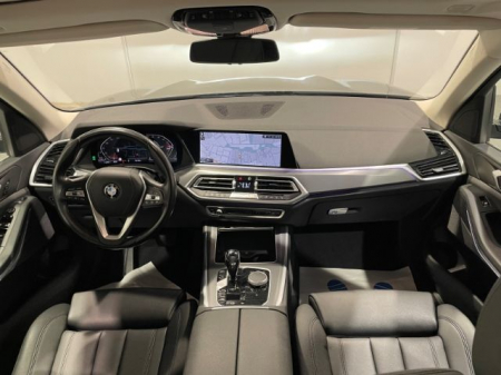 X5 xDrive 25d Automatik EU6d Pano [3]