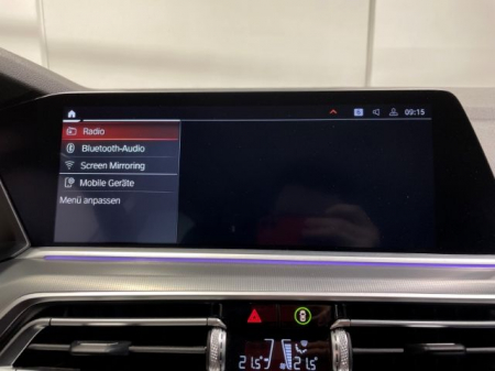 X5 xDrive 25d Automatik EU6d Pano [8]