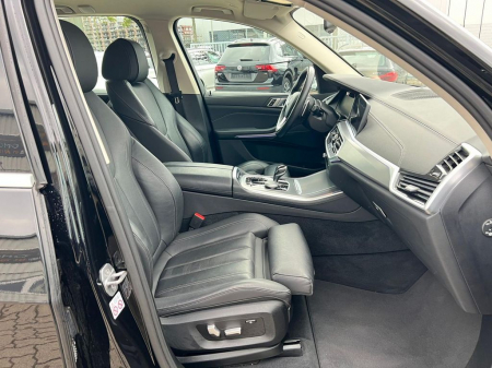 X5 xDrive 45 e xLine [6]
