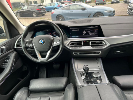X5 xDrive 45 e xLine [5]