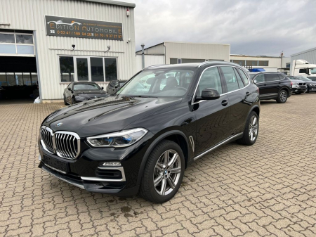 Rulate - X5 xDrive 45 e xLine