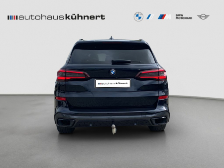 X5 xDrive30d ///M Sport M-Fw.Prof. [4]
