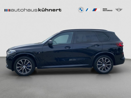 X5 xDrive30d ///M Sport M-Fw.Prof. [2]