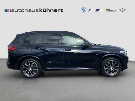 X5 xDrive30d ///M Sport M-Fw.Prof. [7]
