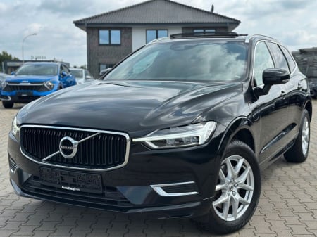 Stoc extern - XC60 T8