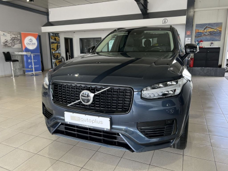 Rulate - XC90 T8 R-Design Expression