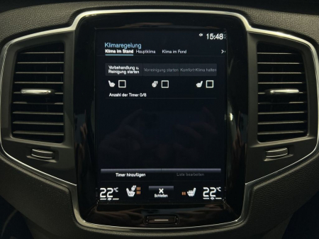 XC90 T8 R-Design Expression [9]