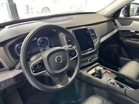 XC90 T8 R-Design Expression [8]