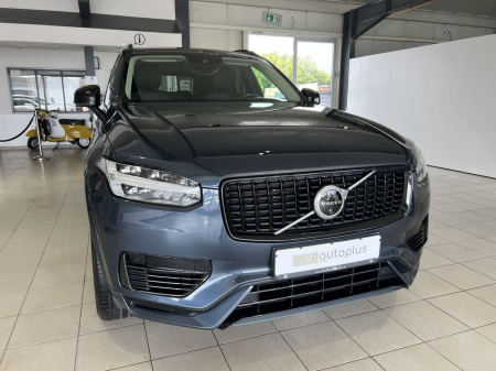 XC90 T8 R-Design Expression [2]