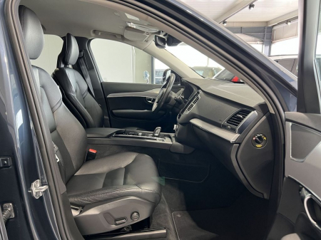 XC90 T8 R-Design Expression [5]