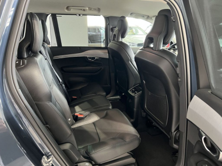 XC90 T8 R-Design Expression [7]