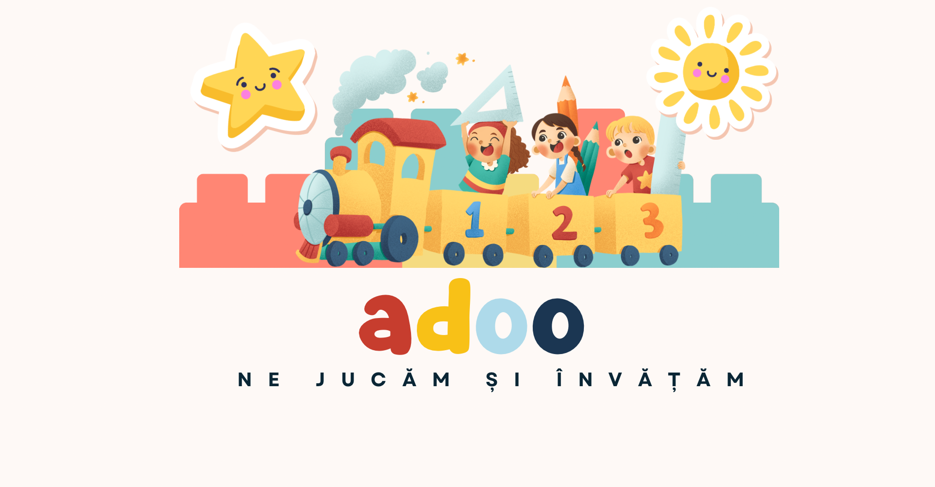 Logo adoo