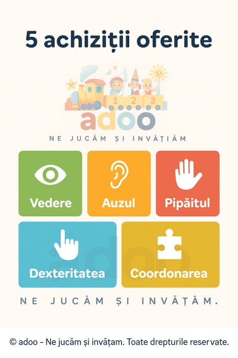 Carte Textilă Interactivă pentru Bebeluși – Dezvoltare Vizuală, Auditivă și Tactilă - Melc [2]