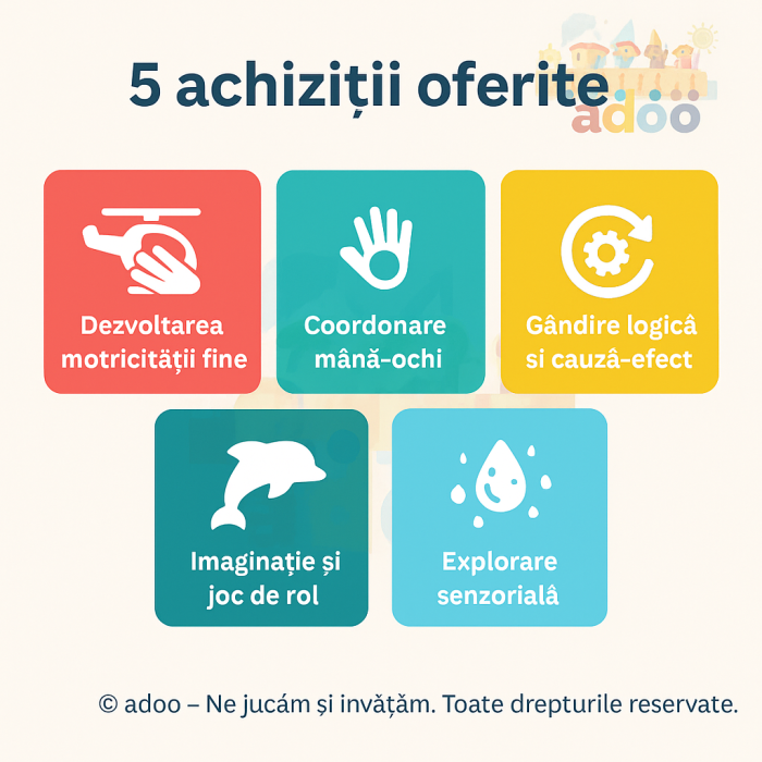 Jucarie de baie, elicopter de salvare [2]