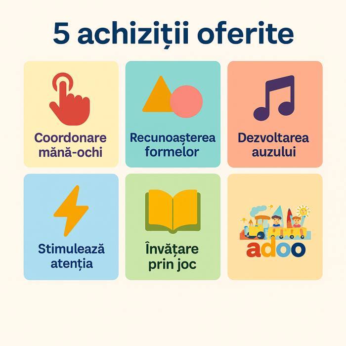 Jucarie de baie pentru bebelusi, delfin cu palarie, cu ventuza, din plastic, 28 cm, 12+ luni, Albastru [2]