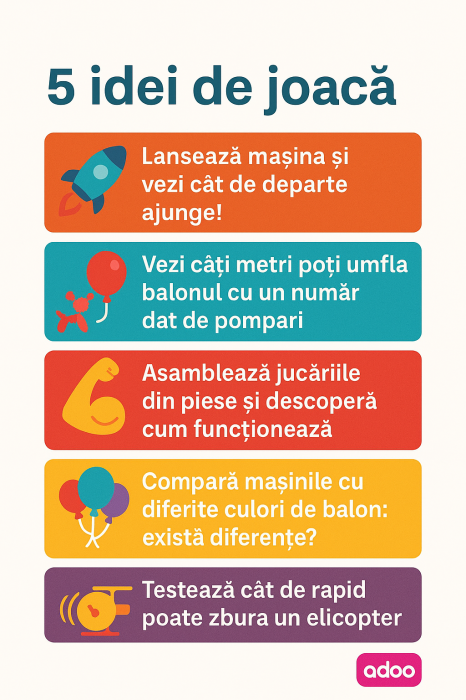 Masina balon cu pompa [3]