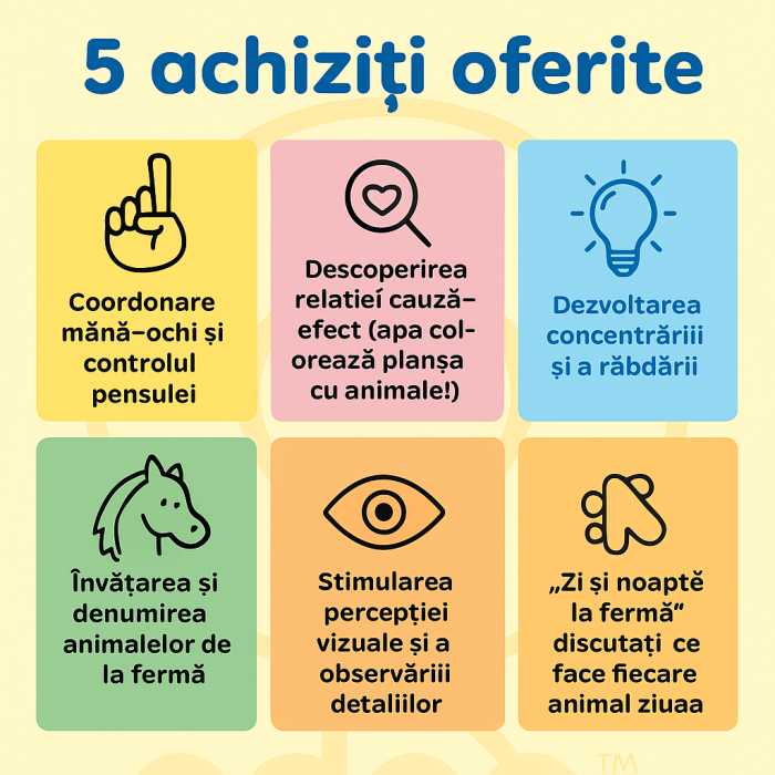 My first - Coloreaza cu apa ferma [2]