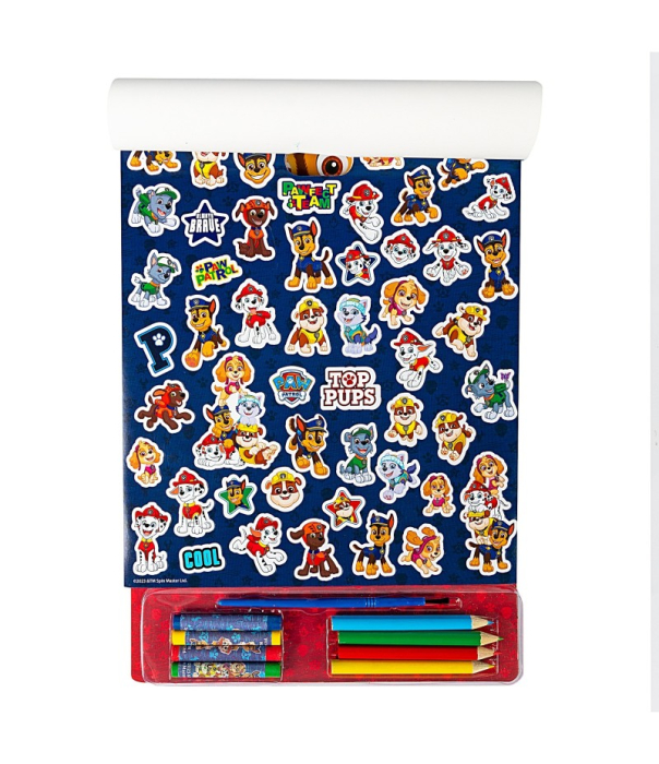 Set magic de activitati Paw Patrol [3]