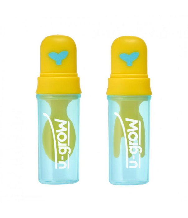 Set portabil lingurita si furculita A-13 [3]