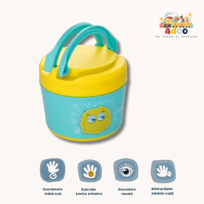 Termos mancare A-1110, U-Grow [1]