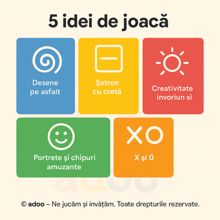 Creta de colorat 21 de bucati [2]