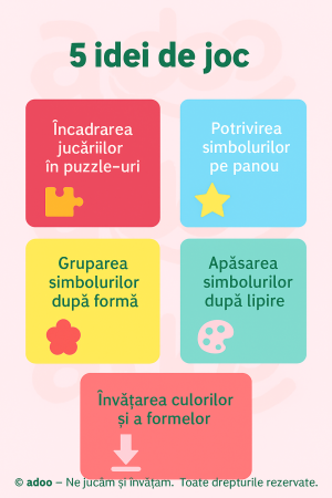 Girafa Sophie - Lipeste forme [2]